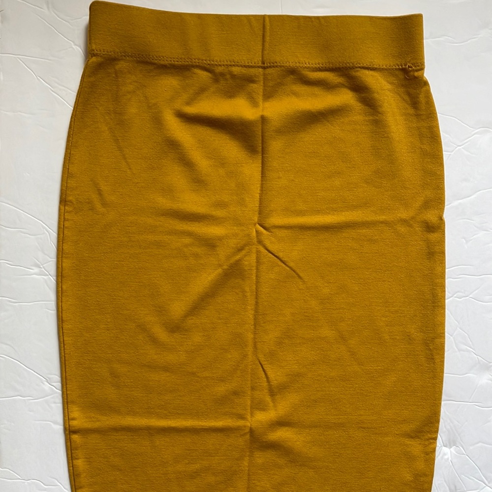 Pencil Skirt by Revamped